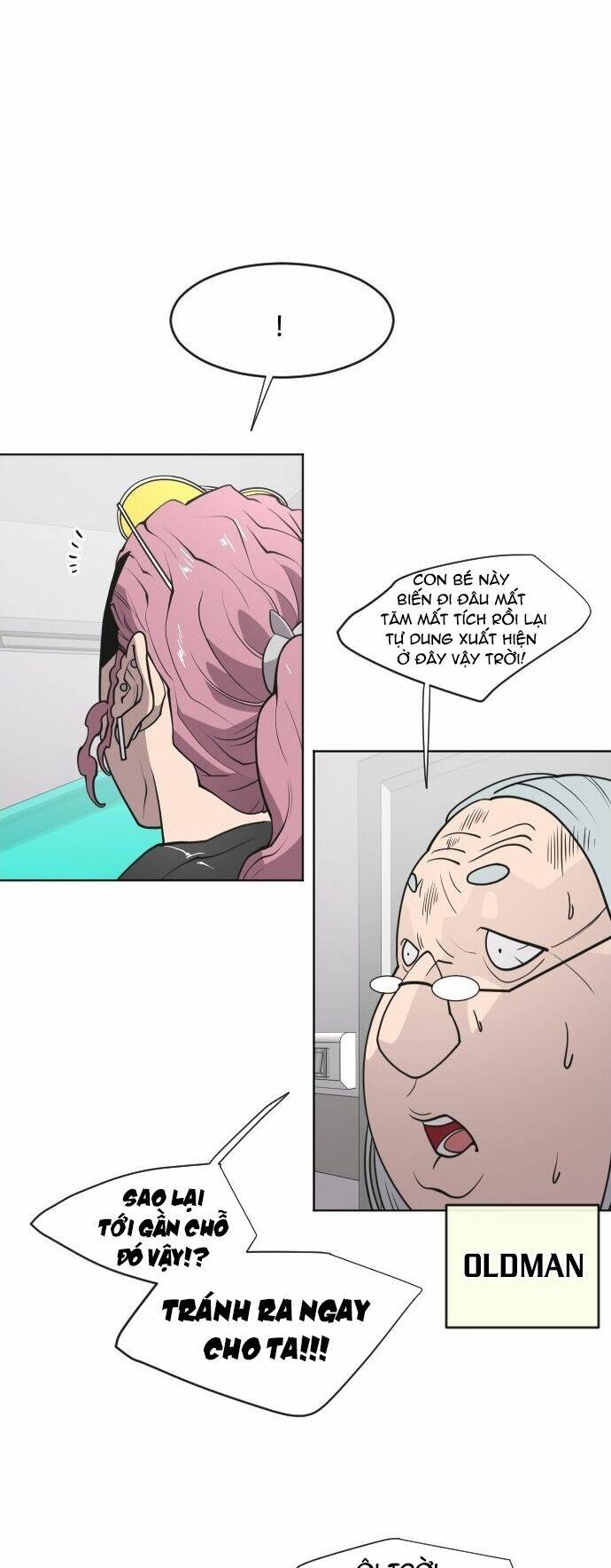 Kĩ Nguyên Của Anh Hùng - Chapter 57 - Page 3