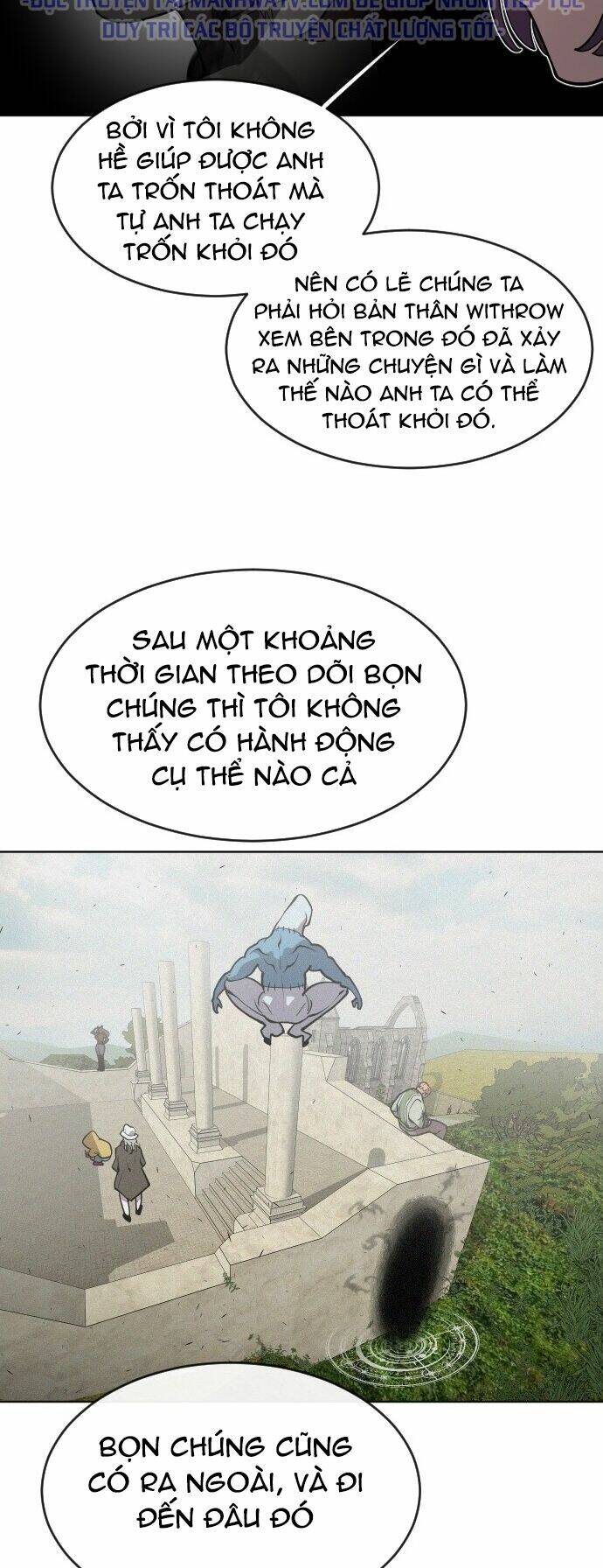 Kĩ Nguyên Của Anh Hùng - Chapter 57 - Page 42