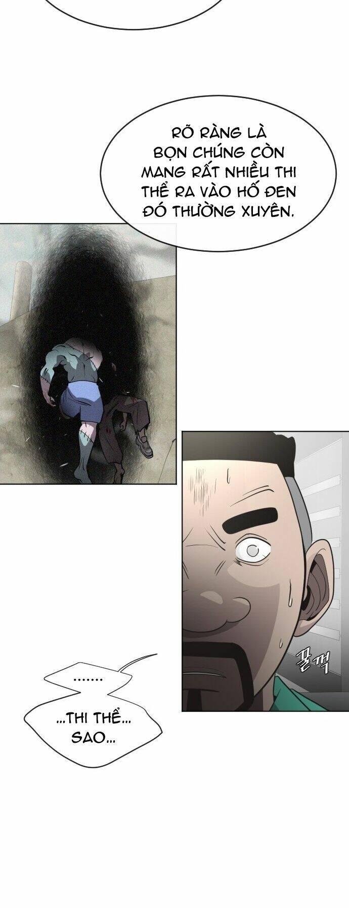 Kĩ Nguyên Của Anh Hùng - Chapter 57 - Page 43