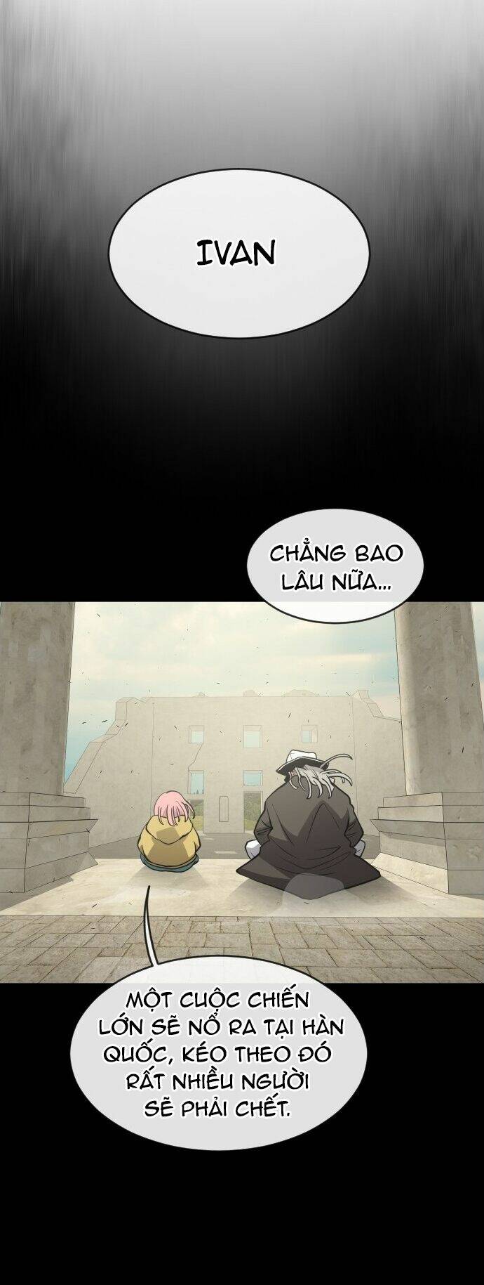 Kĩ Nguyên Của Anh Hùng - Chapter 57 - Page 48