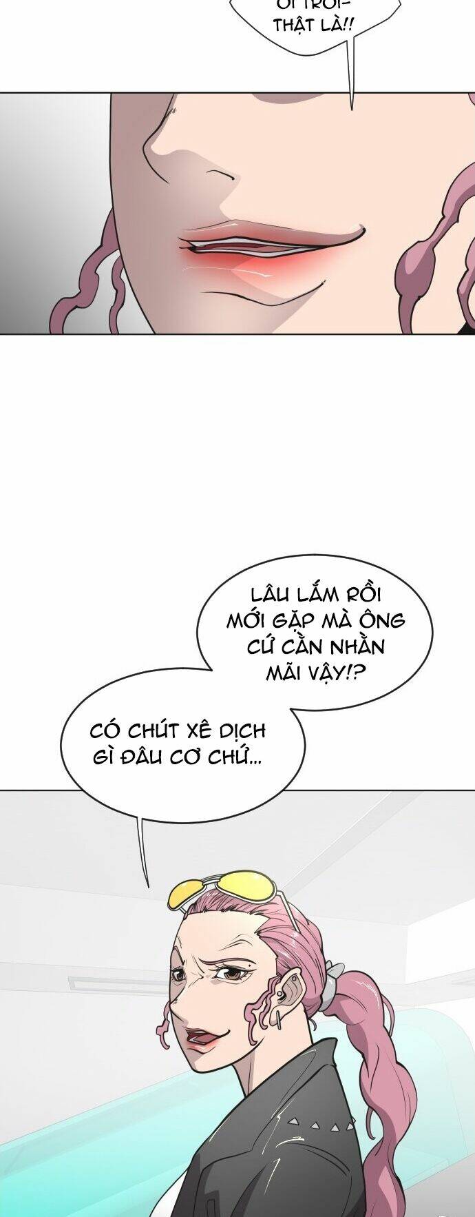 Kĩ Nguyên Của Anh Hùng - Chapter 57 - Page 4