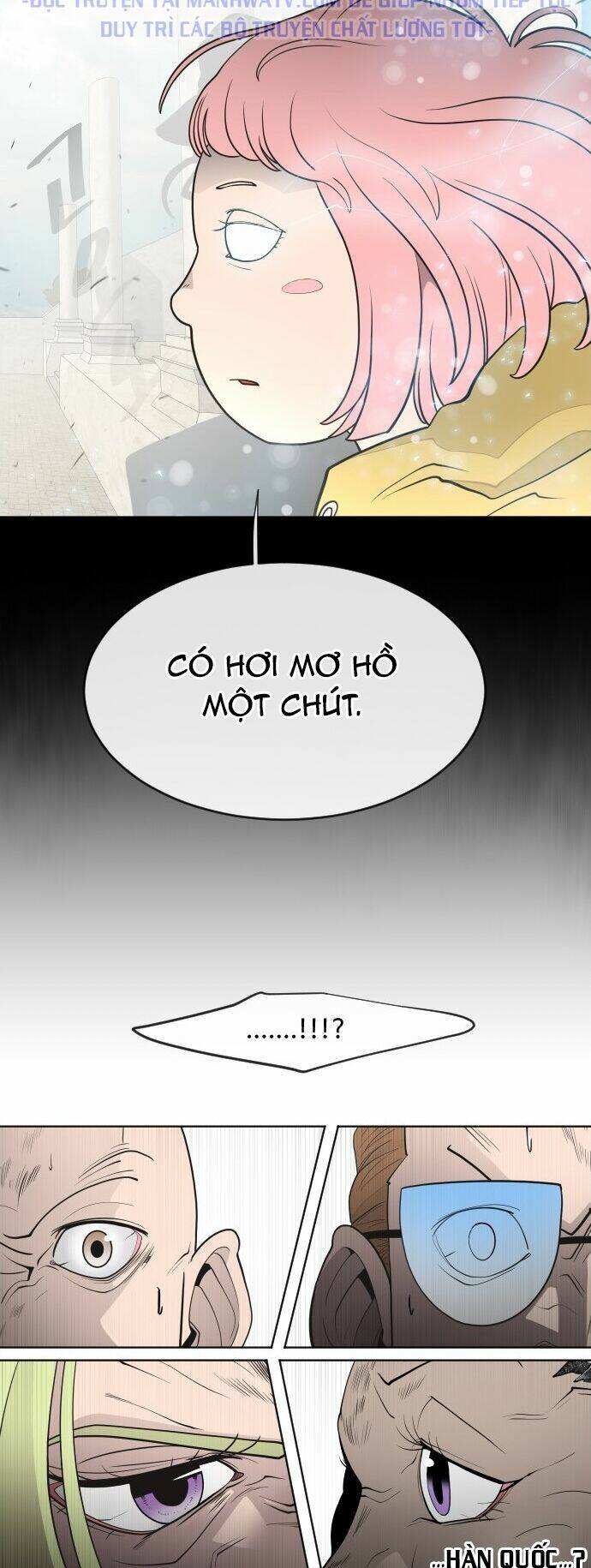 Kĩ Nguyên Của Anh Hùng - Chapter 57 - Page 50