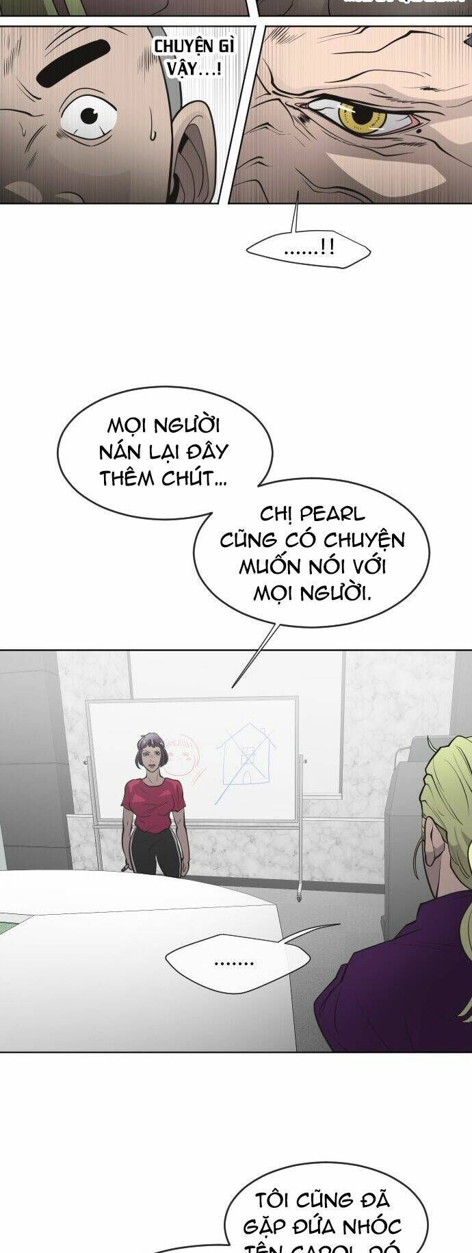 Kĩ Nguyên Của Anh Hùng - Chapter 57 - Page 51