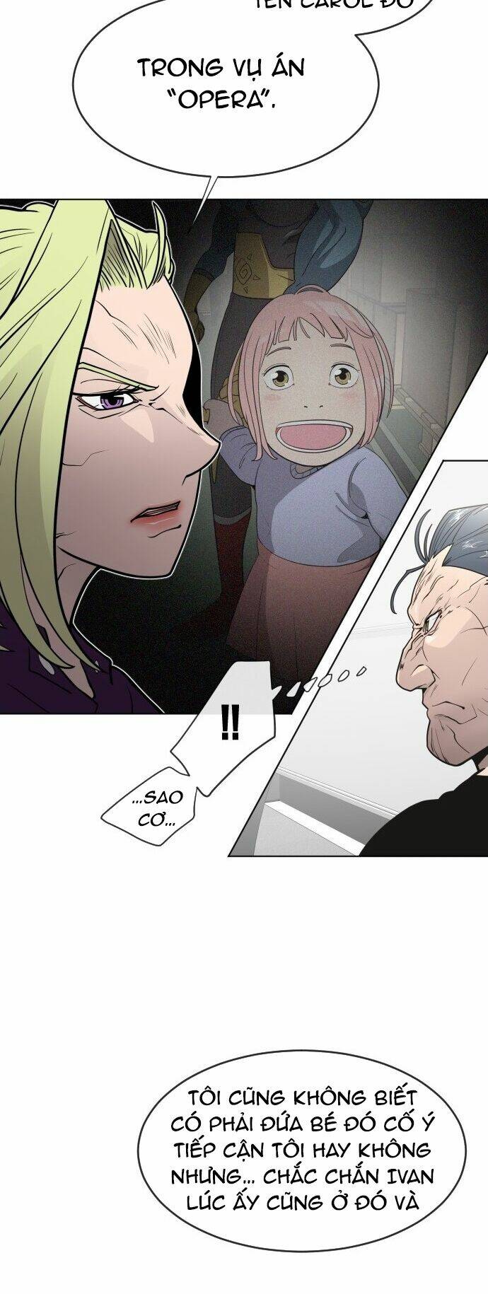 Kĩ Nguyên Của Anh Hùng - Chapter 57 - Page 52