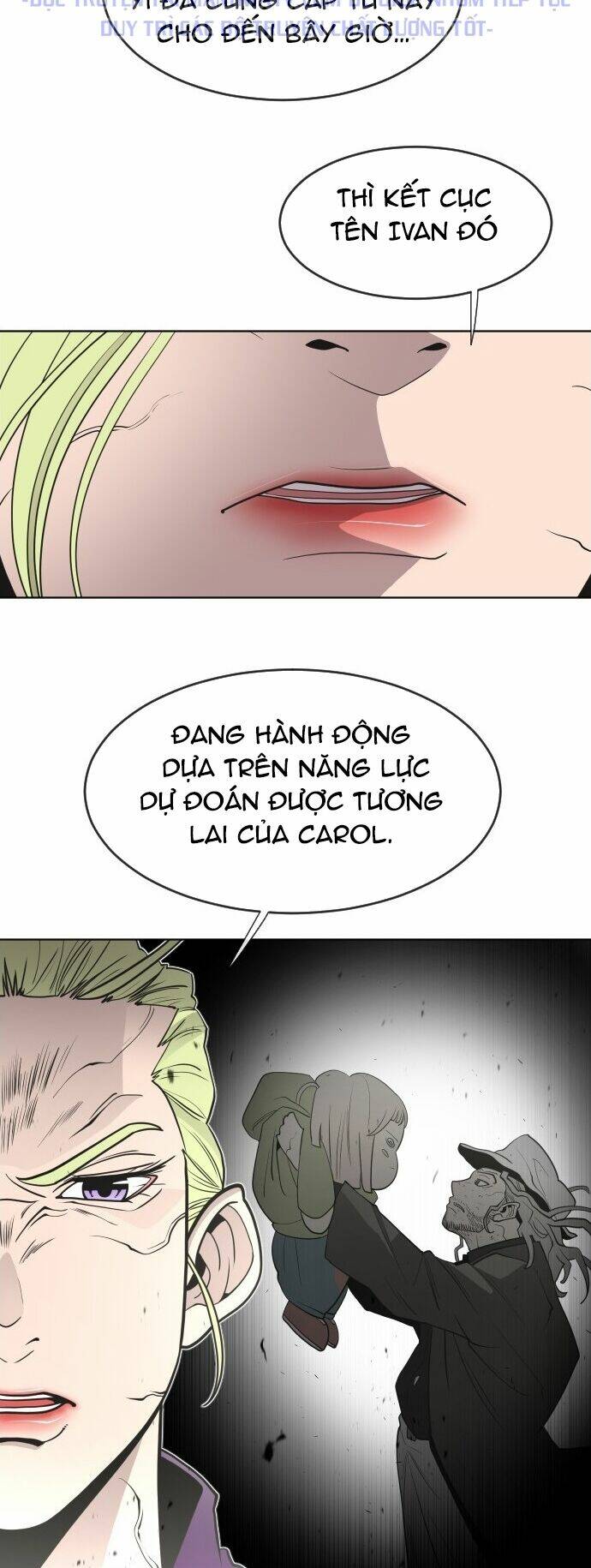 Kĩ Nguyên Của Anh Hùng - Chapter 57 - Page 54