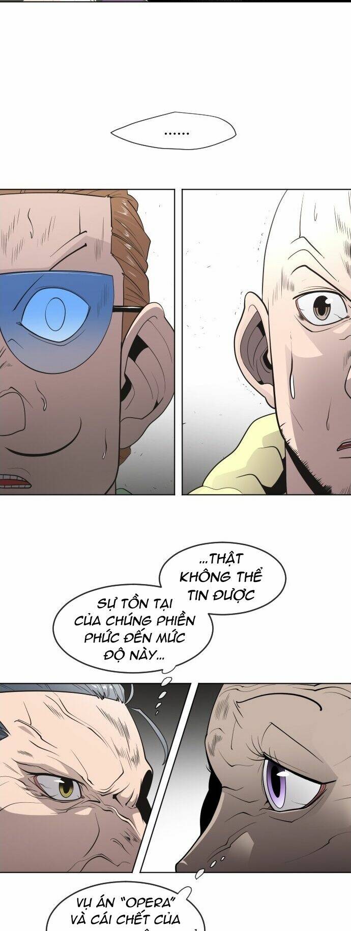 Kĩ Nguyên Của Anh Hùng - Chapter 57 - Page 55