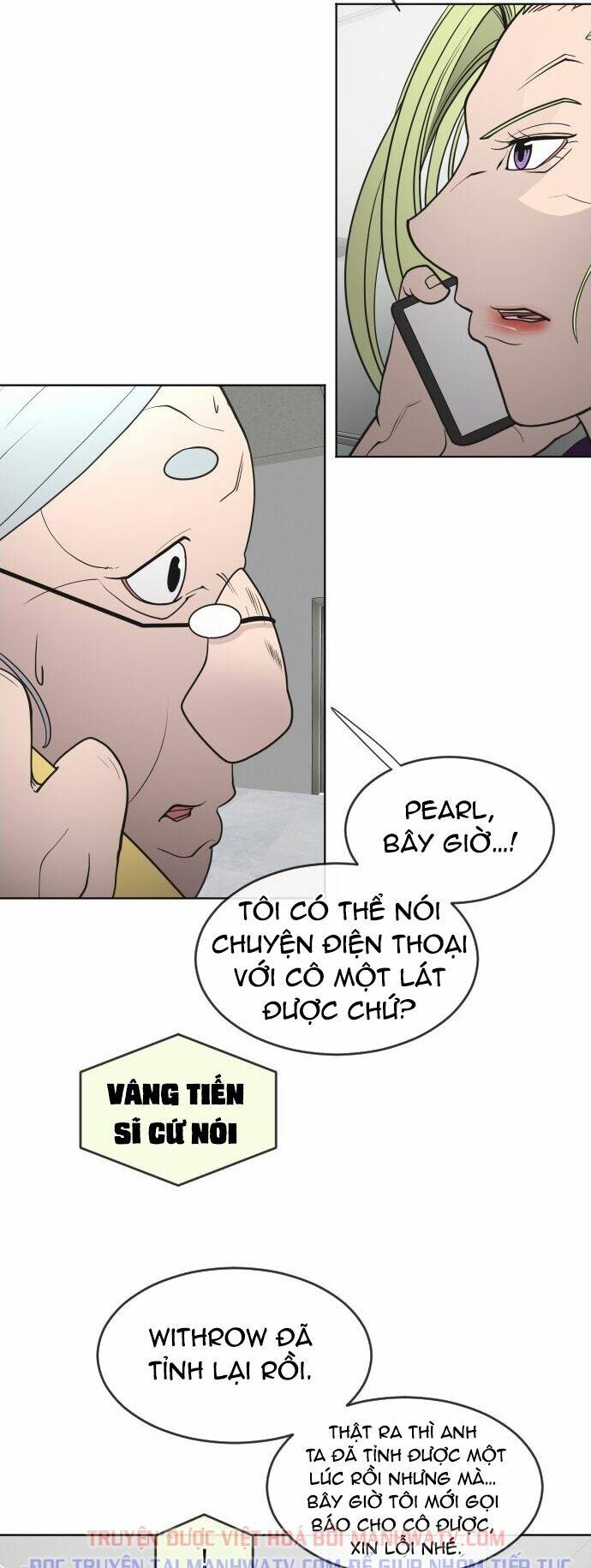 Kĩ Nguyên Của Anh Hùng - Chapter 57 - Page 57