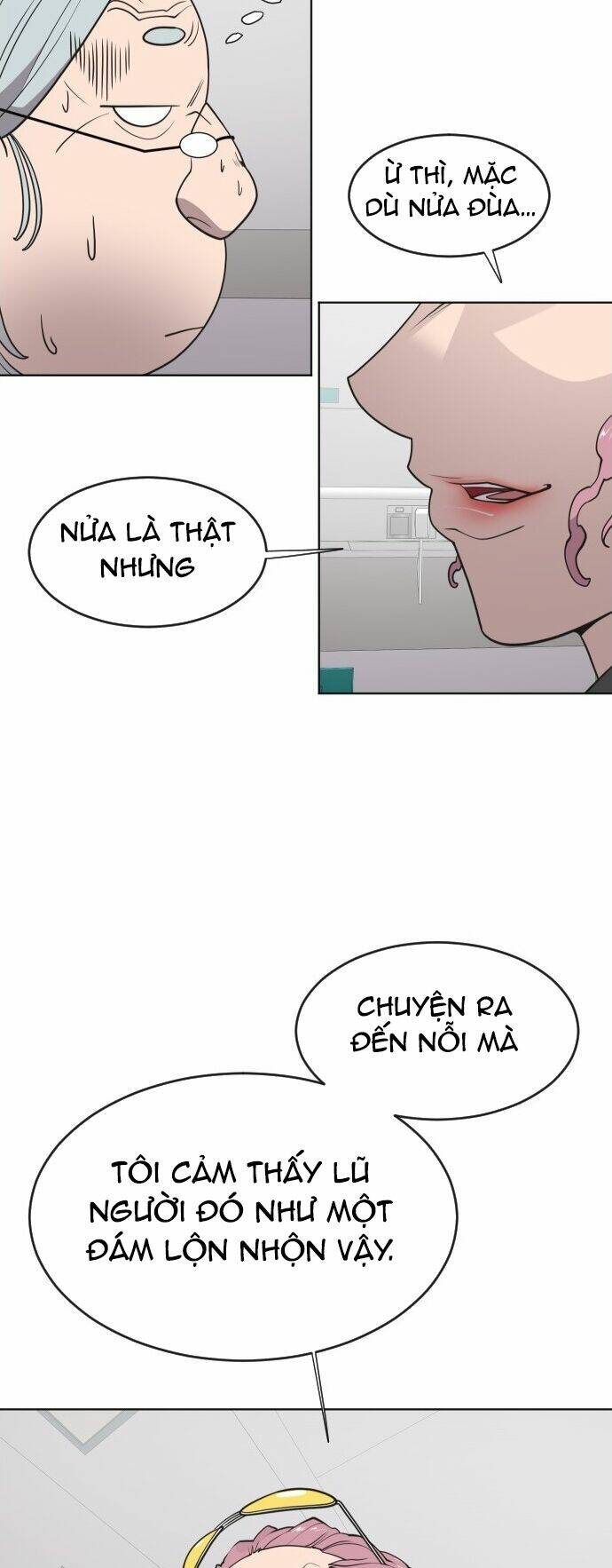 Kĩ Nguyên Của Anh Hùng - Chapter 57 - Page 8
