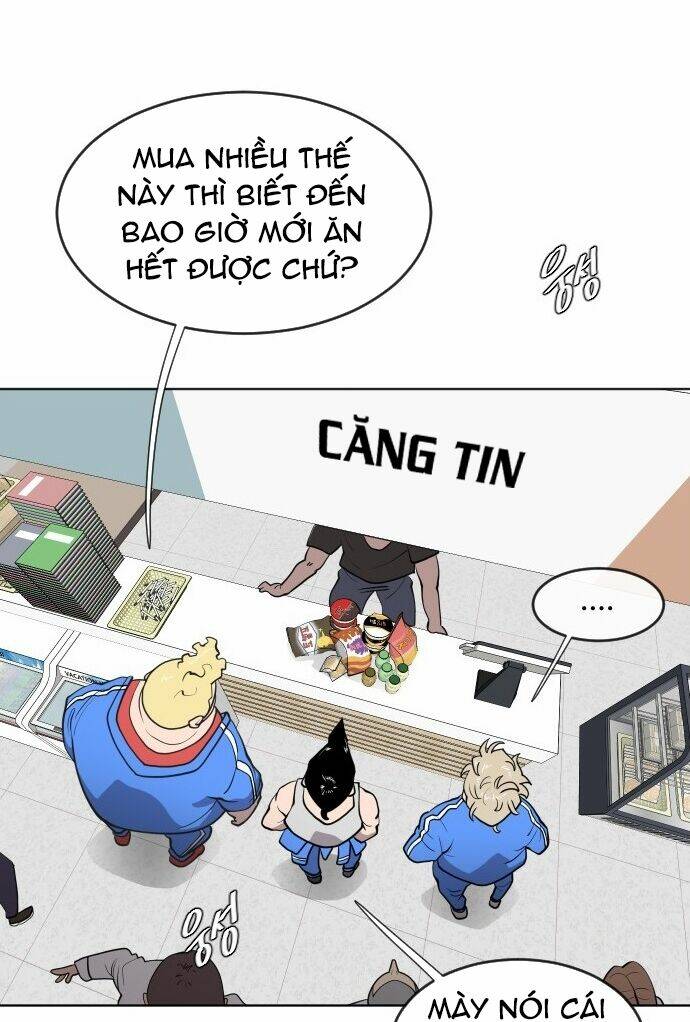 Kĩ Nguyên Của Anh Hùng - Chapter 58 - Page 11