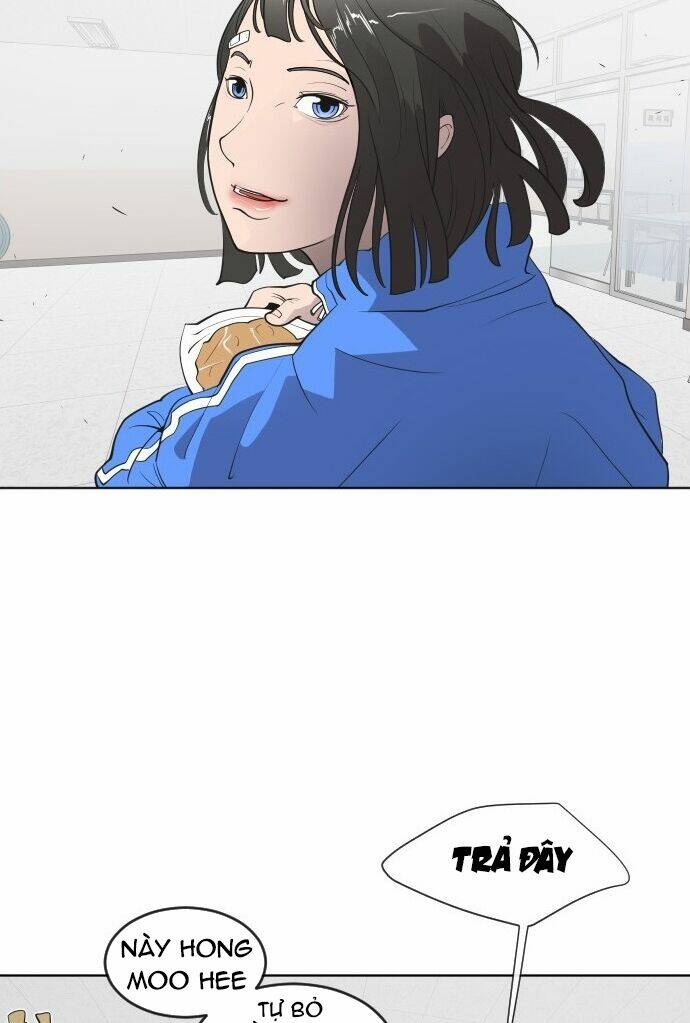 Kĩ Nguyên Của Anh Hùng - Chapter 58 - Page 14