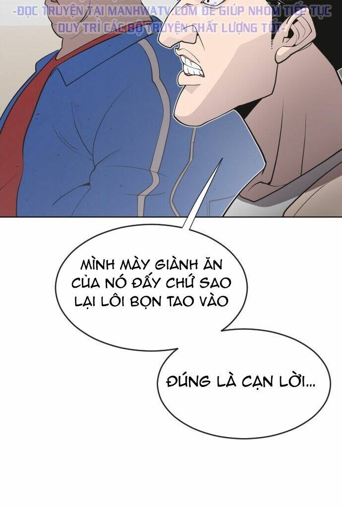 Kĩ Nguyên Của Anh Hùng - Chapter 58 - Page 19