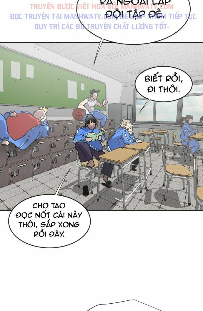 Kĩ Nguyên Của Anh Hùng - Chapter 58 - Page 22