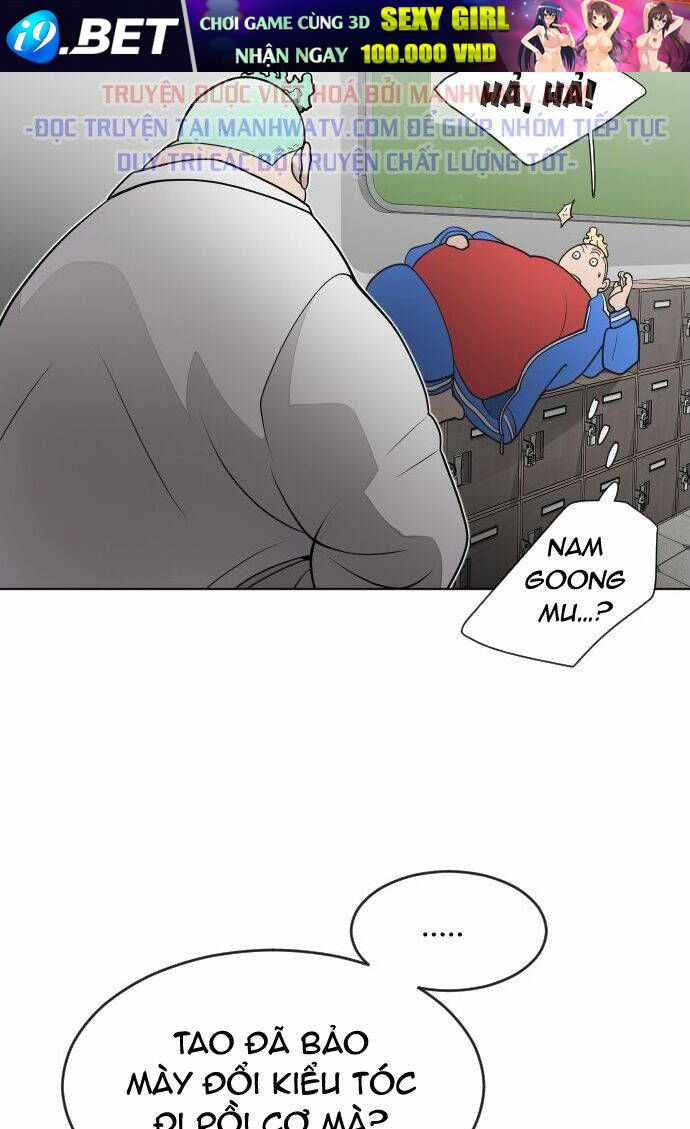 Kĩ Nguyên Của Anh Hùng - Chapter 58 - Page 28