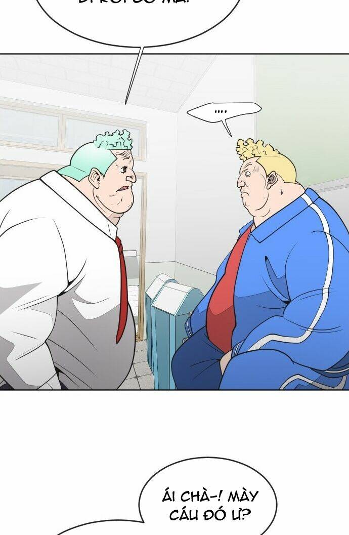 Kĩ Nguyên Của Anh Hùng - Chapter 58 - Page 29