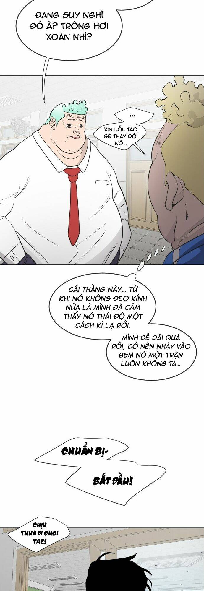 Kĩ Nguyên Của Anh Hùng - Chapter 58 - Page 30