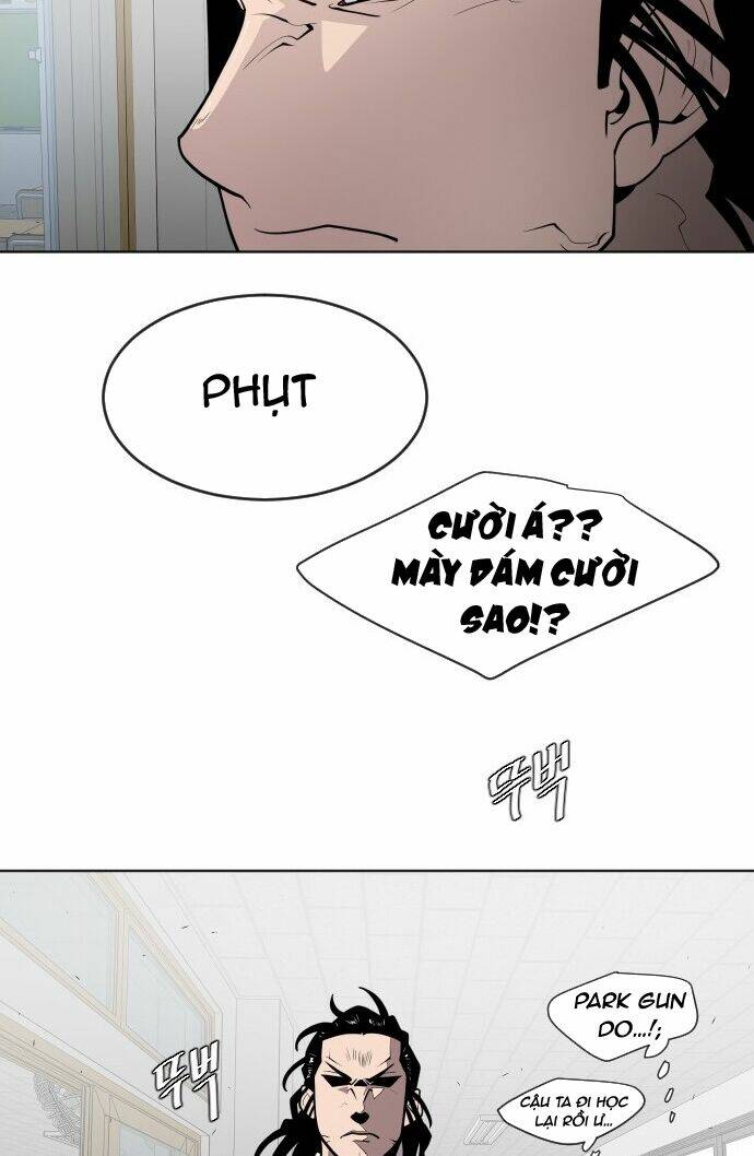 Kĩ Nguyên Của Anh Hùng - Chapter 58 - Page 32