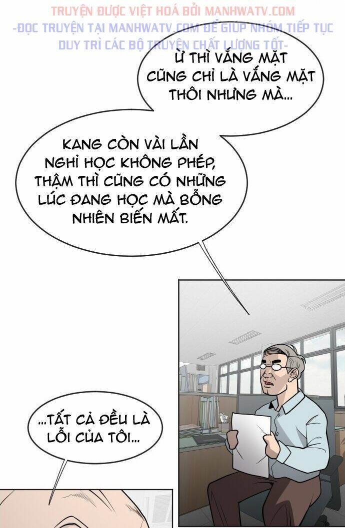 Kĩ Nguyên Của Anh Hùng - Chapter 58 - Page 37