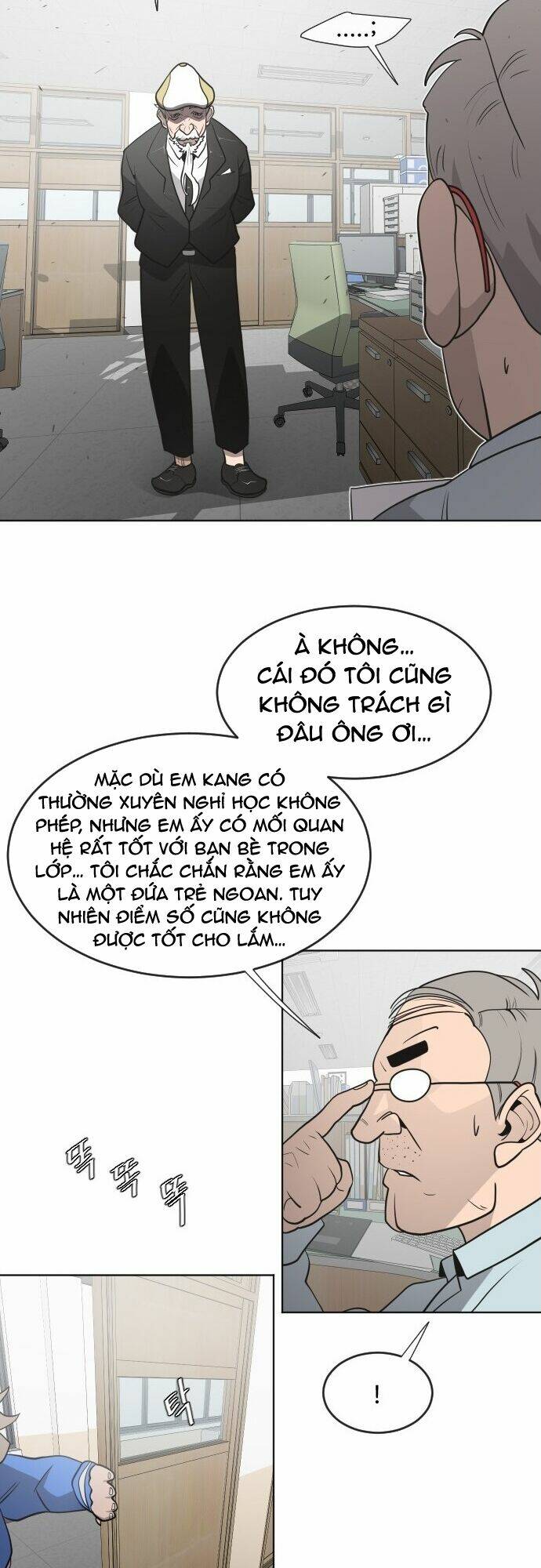 Kĩ Nguyên Của Anh Hùng - Chapter 58 - Page 39