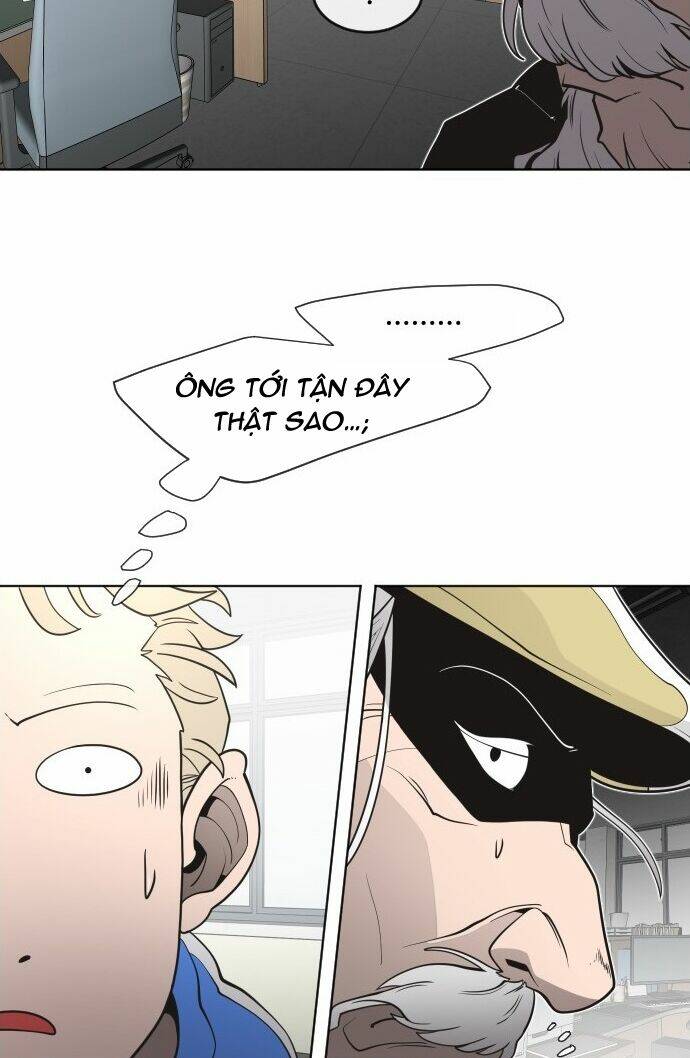 Kĩ Nguyên Của Anh Hùng - Chapter 58 - Page 41