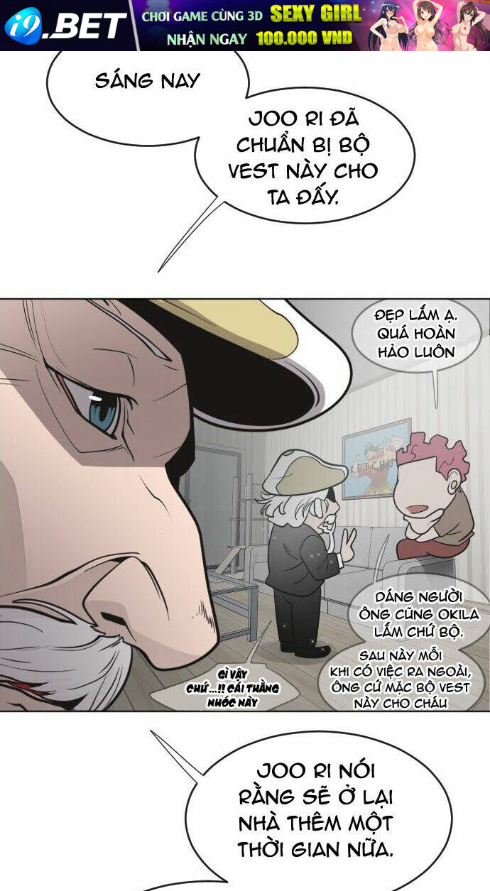 Kĩ Nguyên Của Anh Hùng - Chapter 58 - Page 44