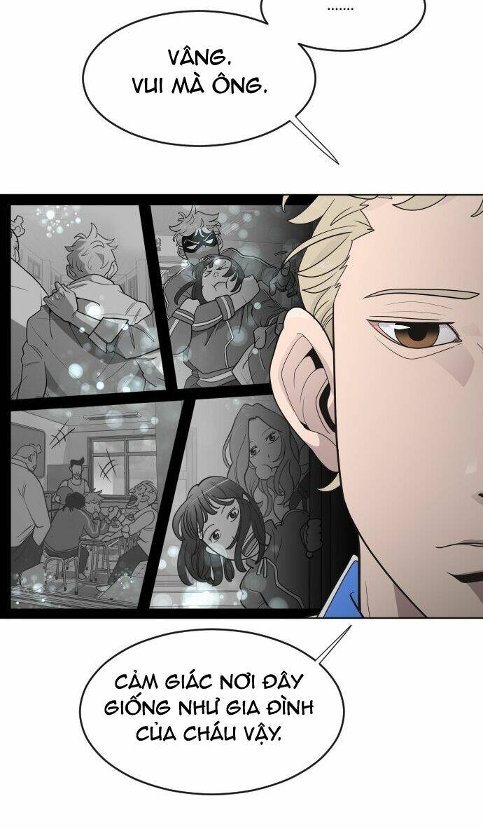 Kĩ Nguyên Của Anh Hùng - Chapter 58 - Page 47