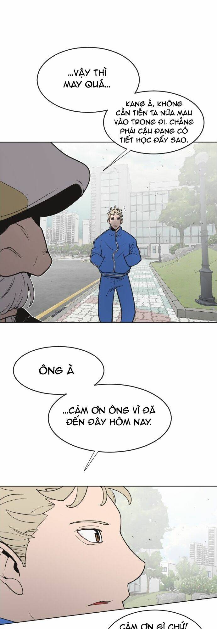 Kĩ Nguyên Của Anh Hùng - Chapter 58 - Page 48