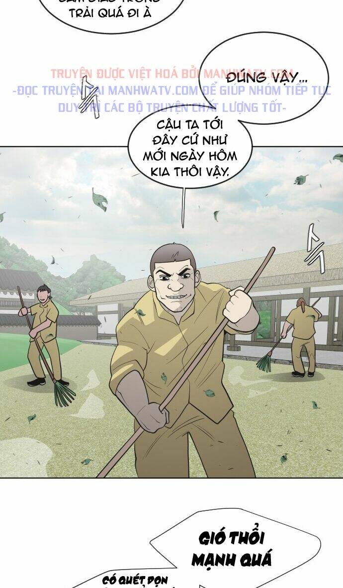 Kĩ Nguyên Của Anh Hùng - Chapter 58 - Page 52