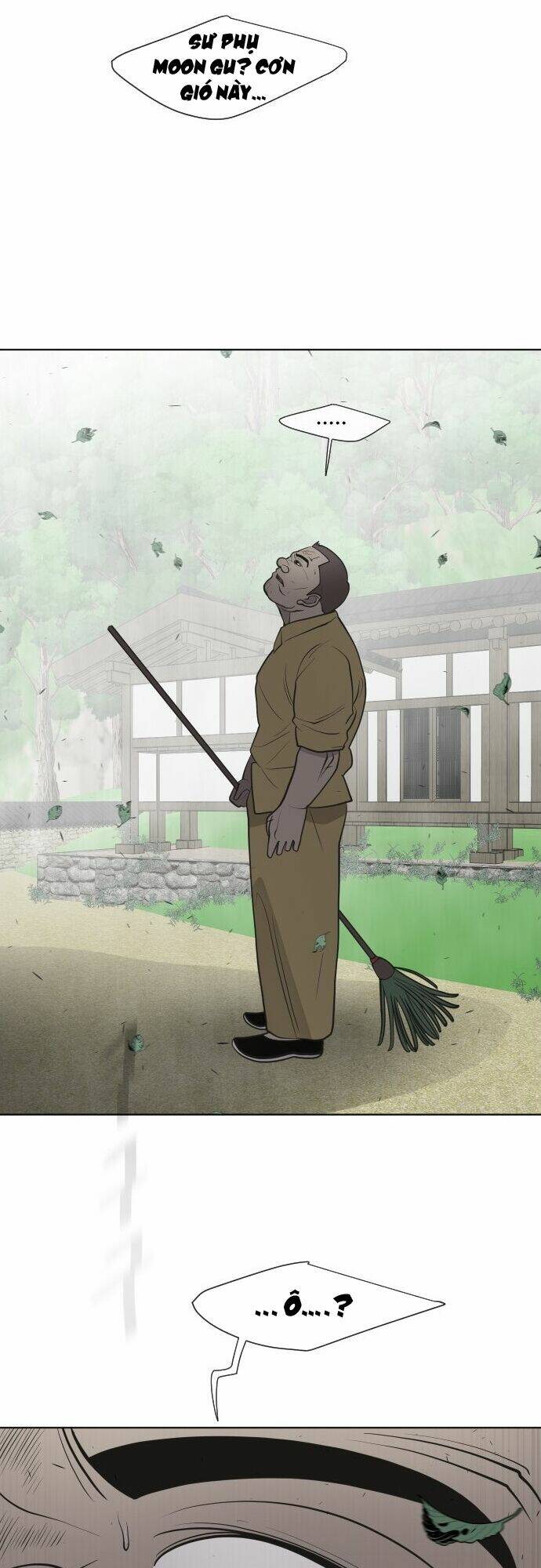 Kĩ Nguyên Của Anh Hùng - Chapter 58 - Page 54