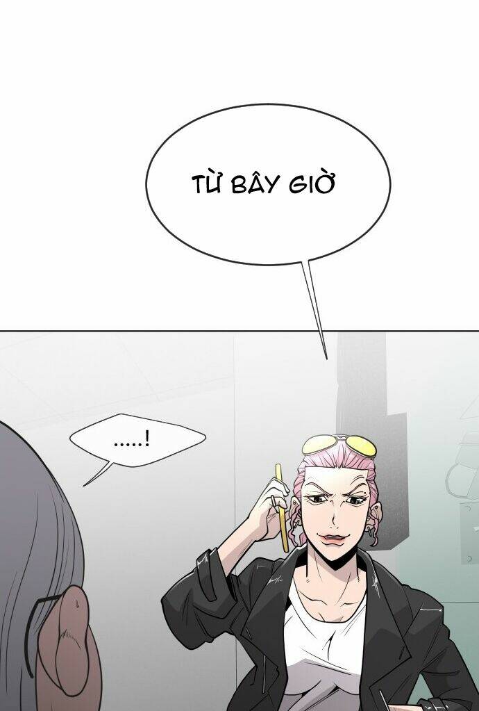 Kĩ Nguyên Của Anh Hùng - Chapter 58 - Page 8