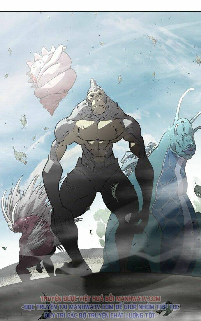 Kĩ Nguyên Của Anh Hùng - Chapter 59 - Page 14