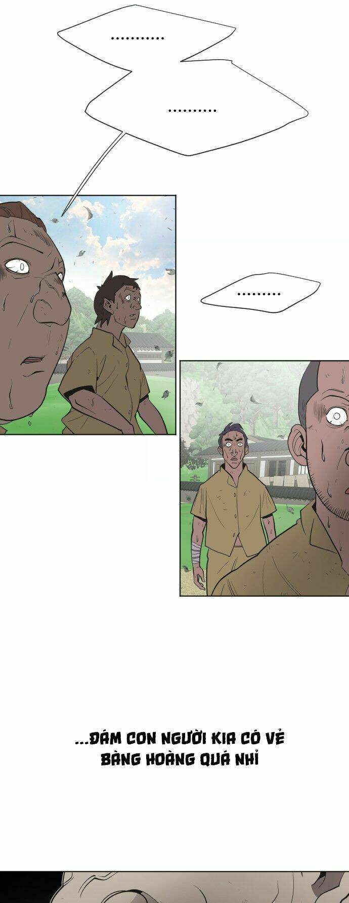 Kĩ Nguyên Của Anh Hùng - Chapter 59 - Page 17