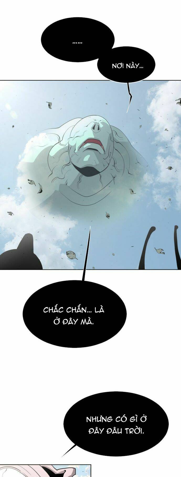 Kĩ Nguyên Của Anh Hùng - Chapter 59 - Page 21