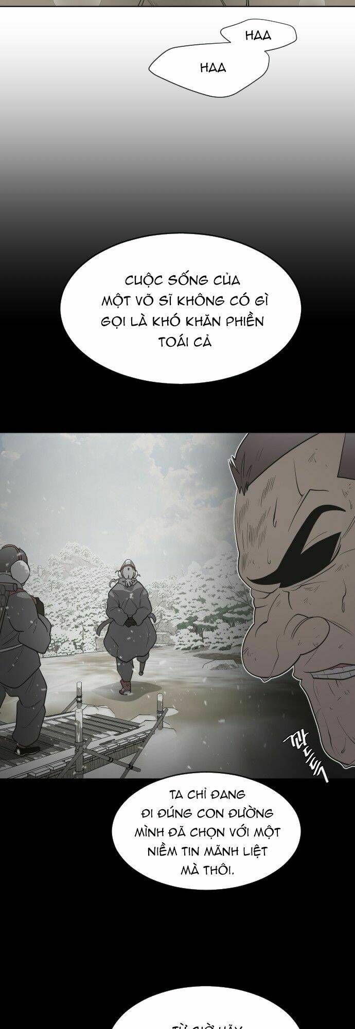 Kĩ Nguyên Của Anh Hùng - Chapter 59 - Page 23