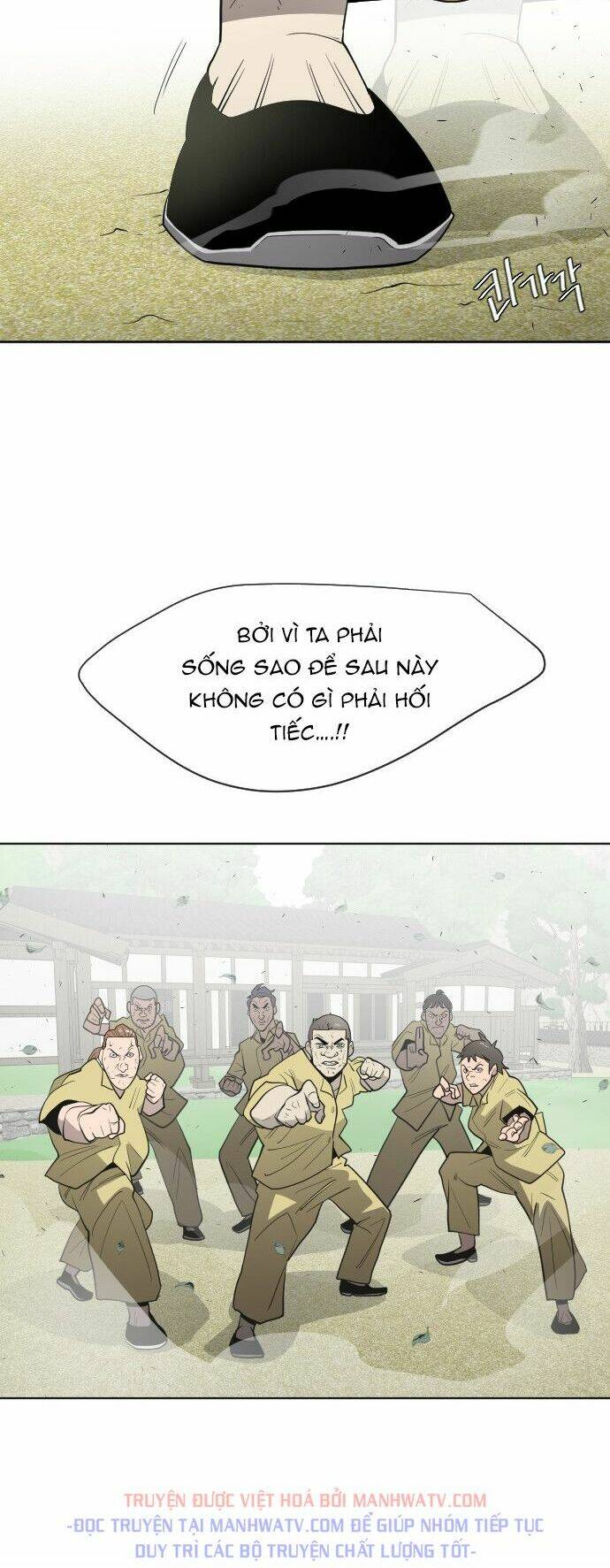 Kĩ Nguyên Của Anh Hùng - Chapter 59 - Page 27