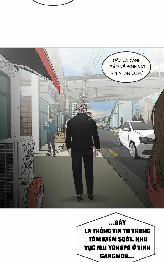 Kĩ Nguyên Của Anh Hùng - Chapter 59 - Page 34