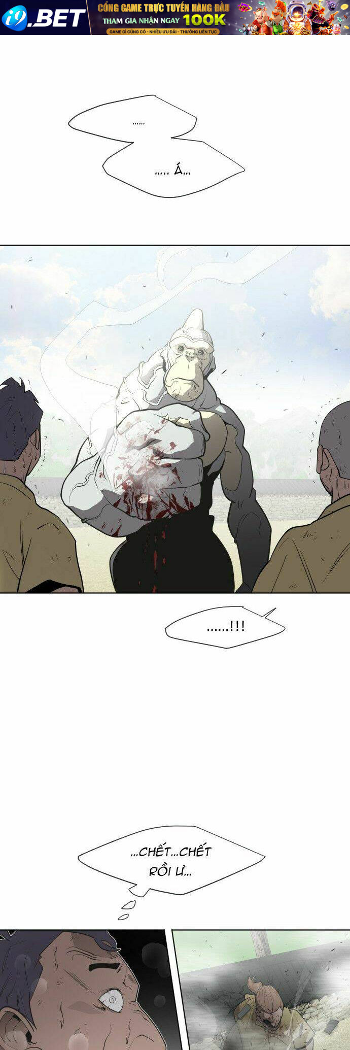 Kĩ Nguyên Của Anh Hùng - Chapter 59 - Page 41