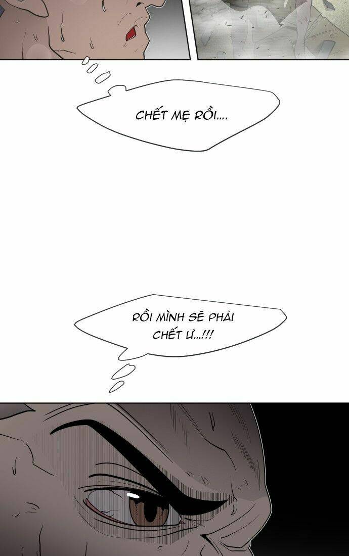 Kĩ Nguyên Của Anh Hùng - Chapter 59 - Page 42