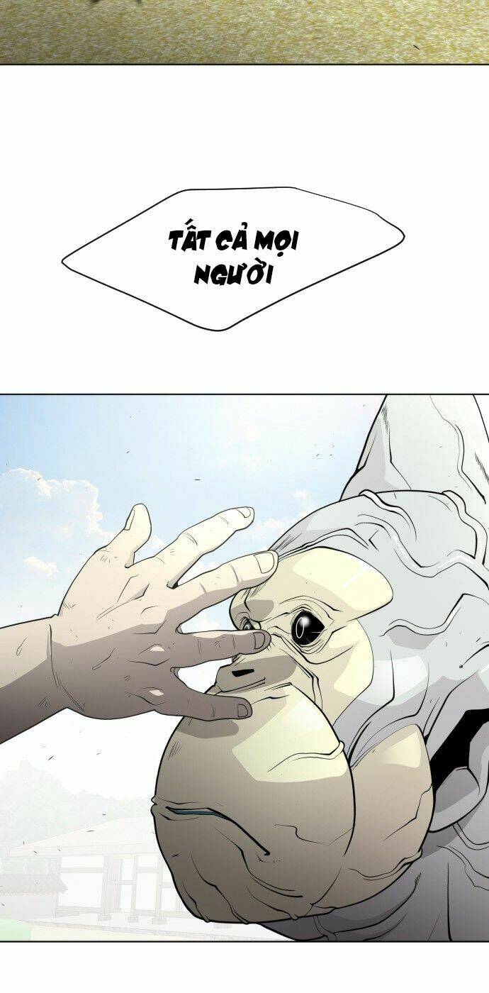 Kĩ Nguyên Của Anh Hùng - Chapter 59 - Page 44