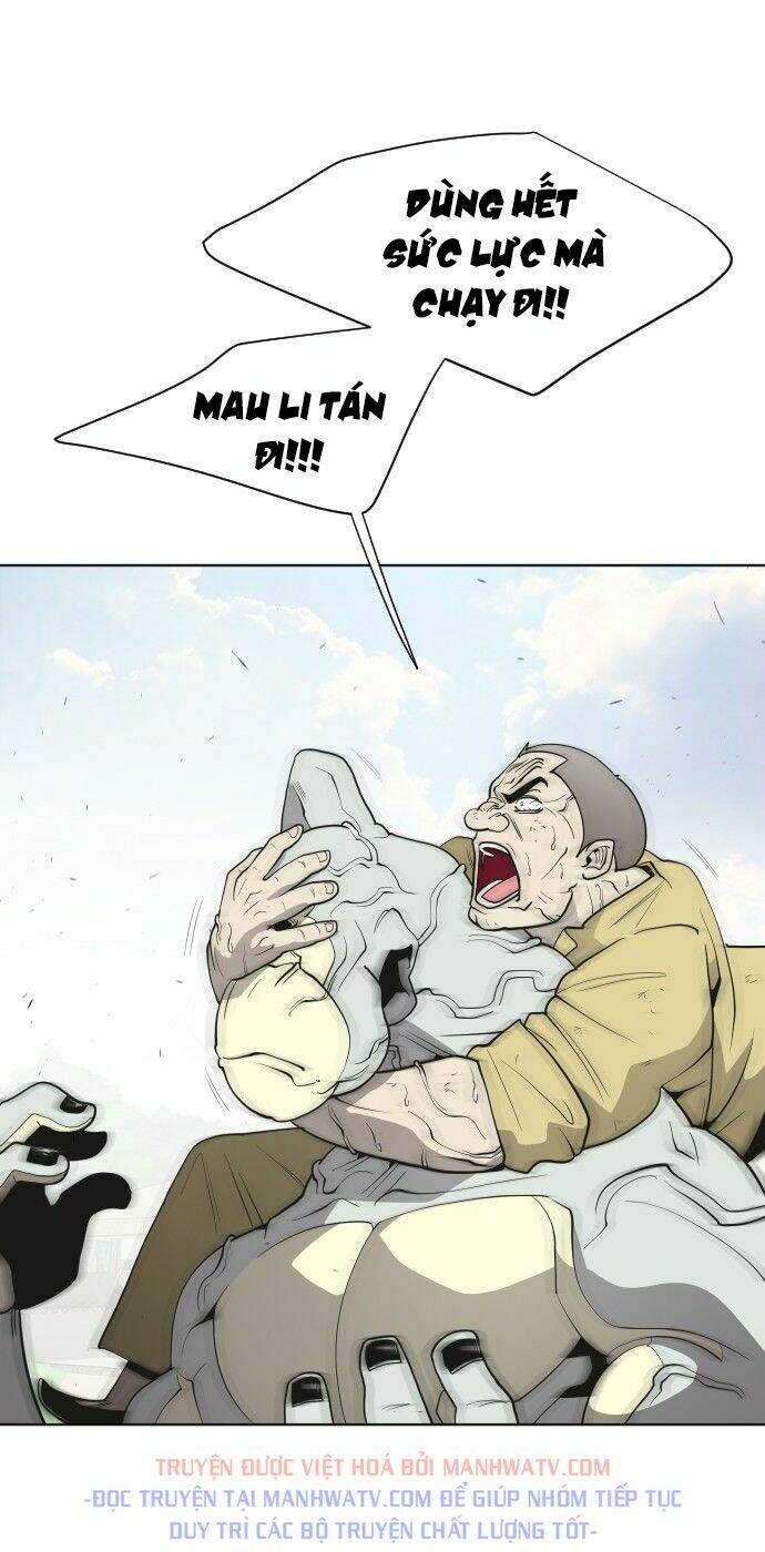 Kĩ Nguyên Của Anh Hùng - Chapter 59 - Page 45