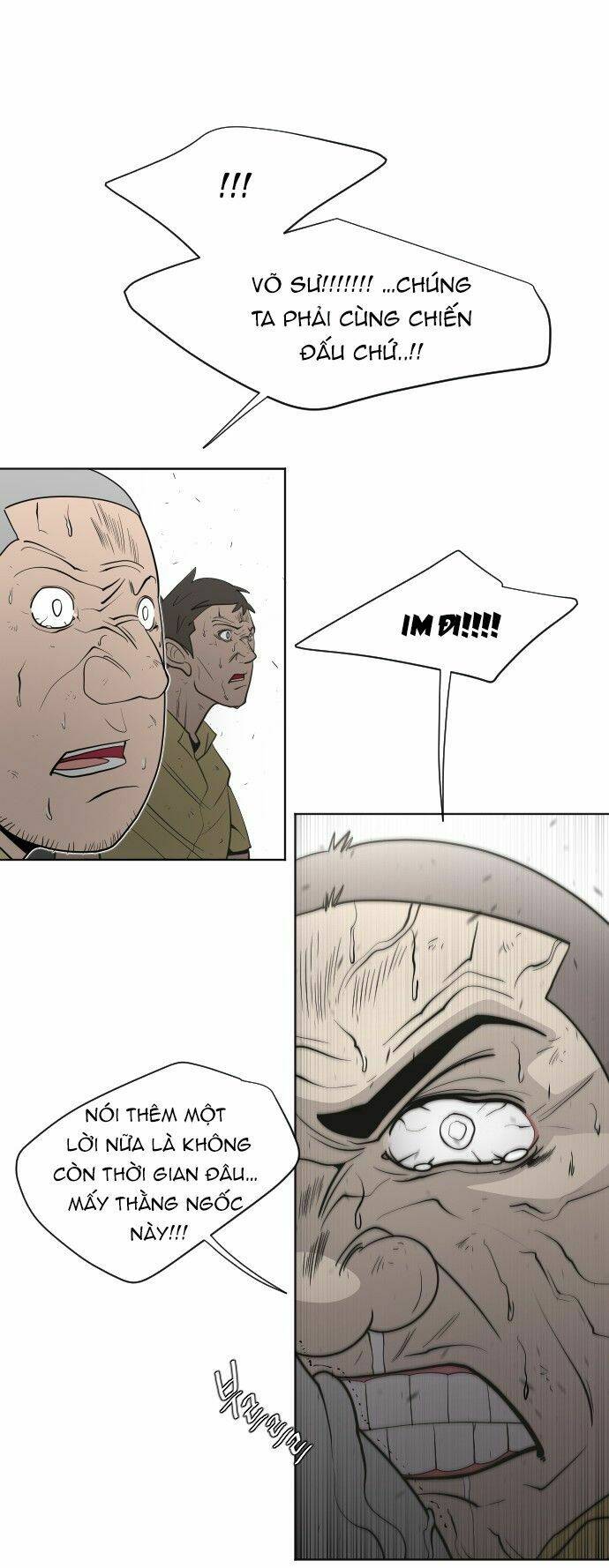 Kĩ Nguyên Của Anh Hùng - Chapter 59 - Page 46