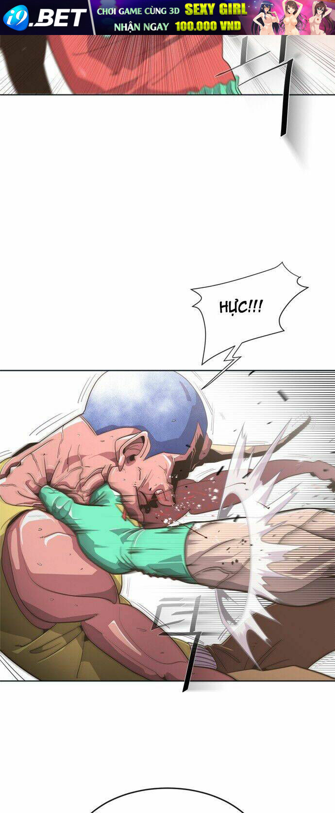 Kĩ Nguyên Của Anh Hùng - Chapter 6 - Page 10