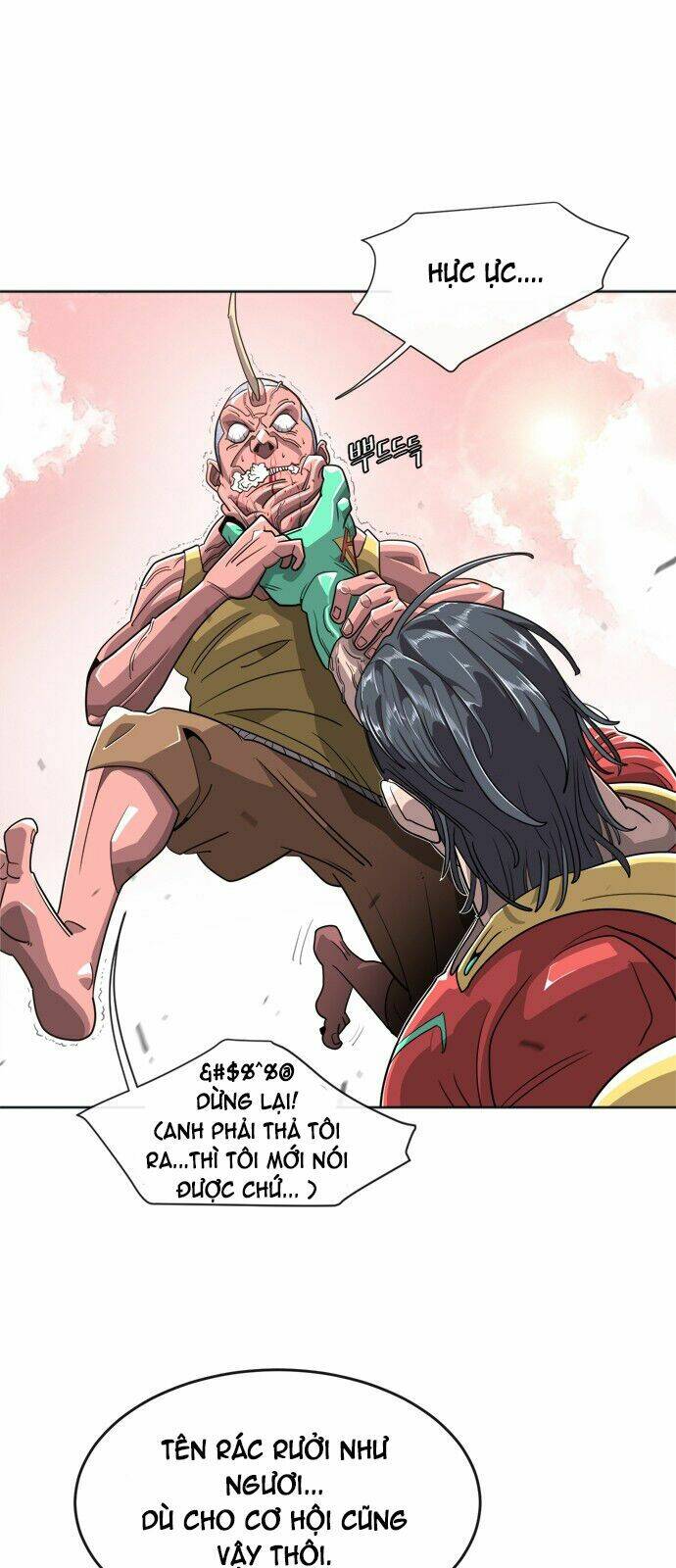 Kĩ Nguyên Của Anh Hùng - Chapter 6 - Page 12