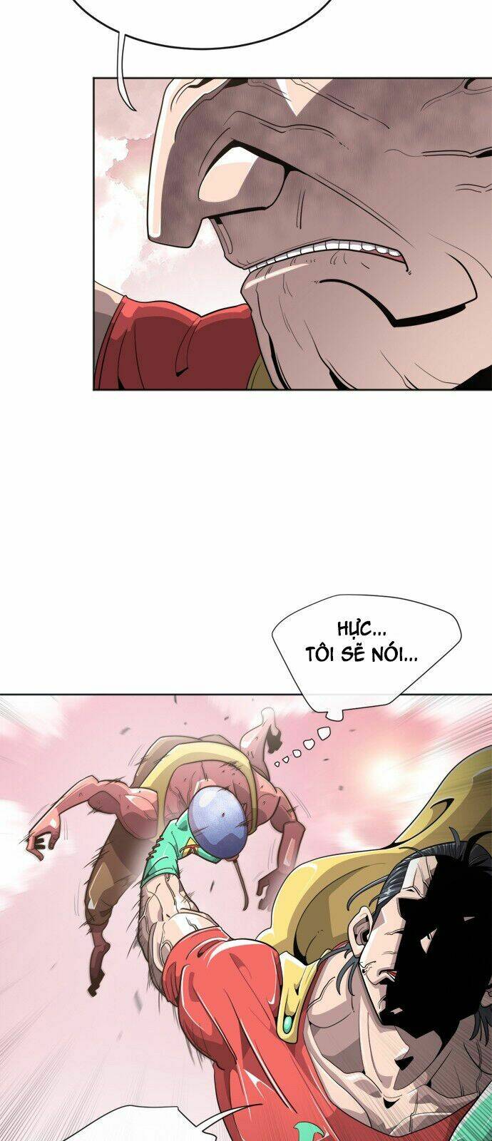 Kĩ Nguyên Của Anh Hùng - Chapter 6 - Page 13