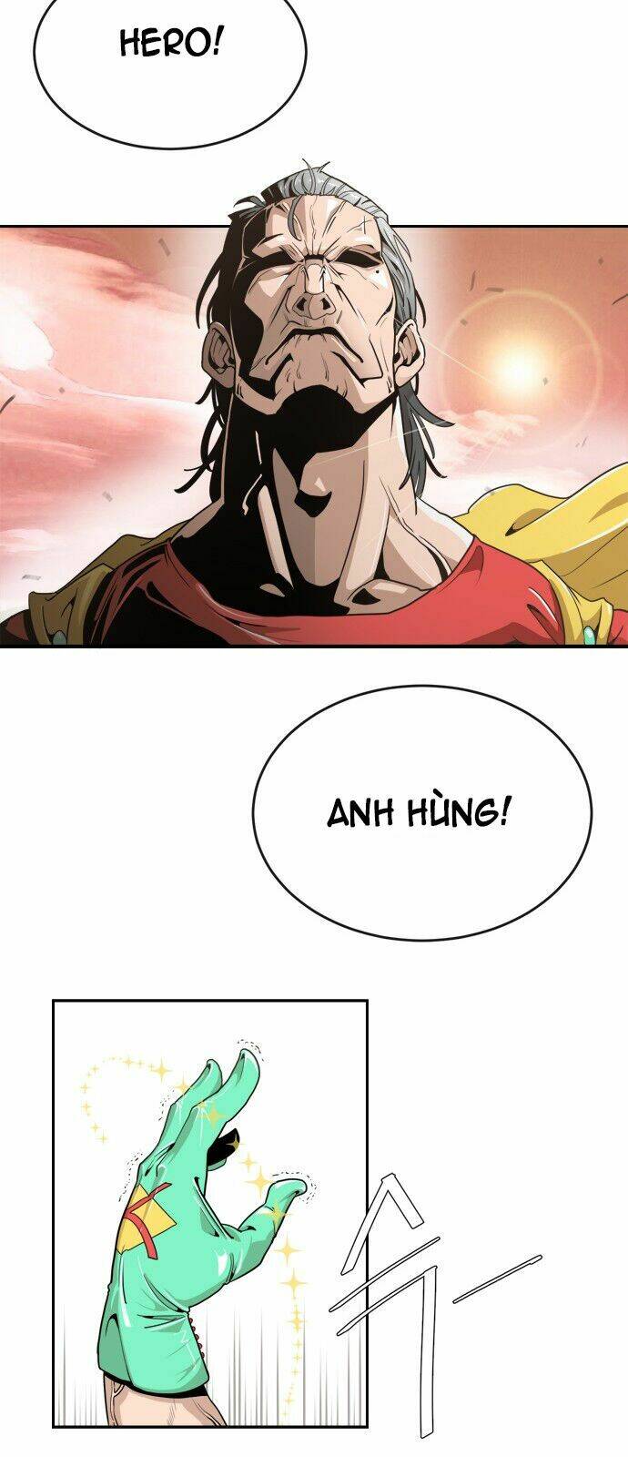 Kĩ Nguyên Của Anh Hùng - Chapter 6 - Page 26