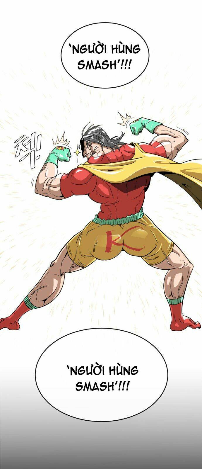 Kĩ Nguyên Của Anh Hùng - Chapter 6 - Page 27