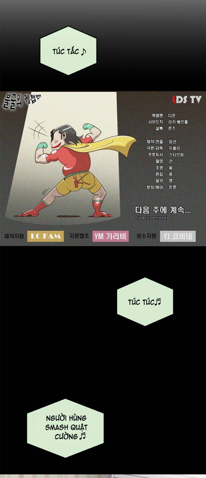 Kĩ Nguyên Của Anh Hùng - Chapter 6 - Page 28