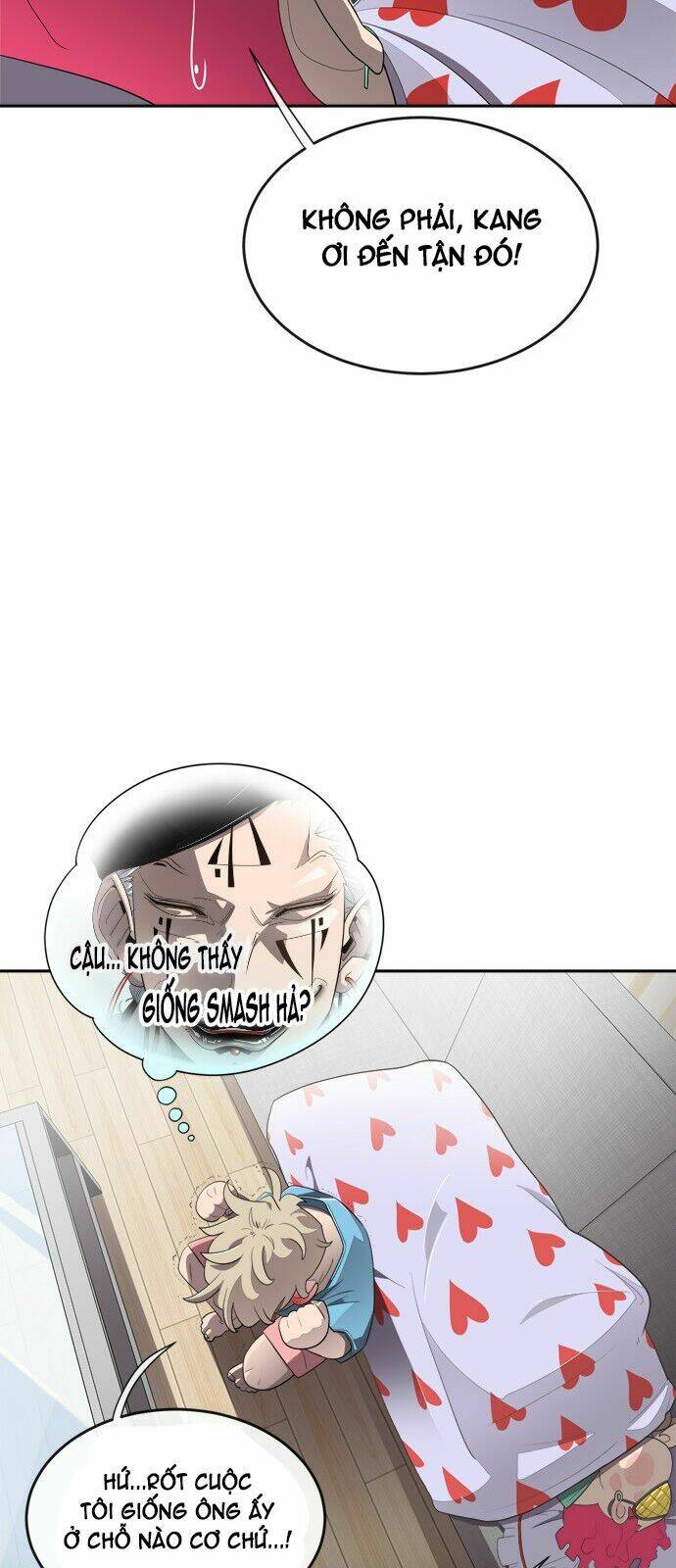Kĩ Nguyên Của Anh Hùng - Chapter 6 - Page 33