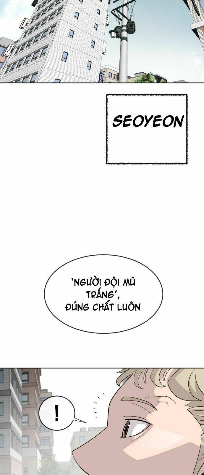 Kĩ Nguyên Của Anh Hùng - Chapter 6 - Page 38