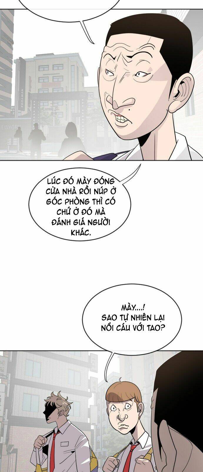 Kĩ Nguyên Của Anh Hùng - Chapter 6 - Page 41