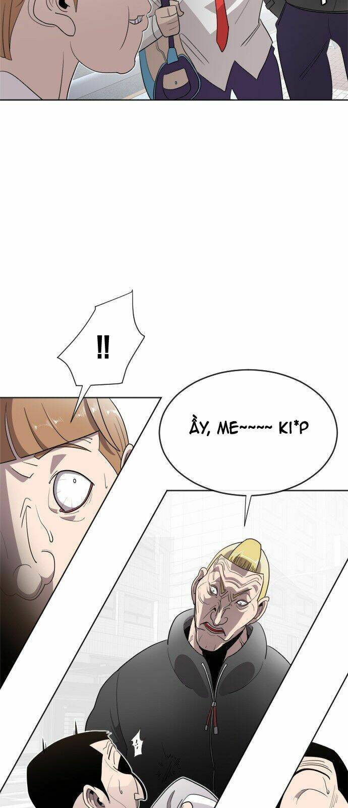 Kĩ Nguyên Của Anh Hùng - Chapter 6 - Page 45